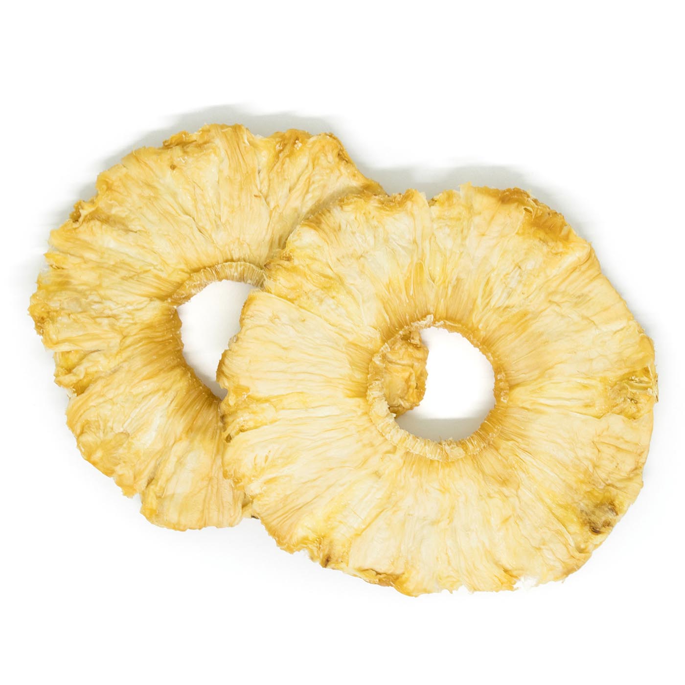 Pineapple Slices