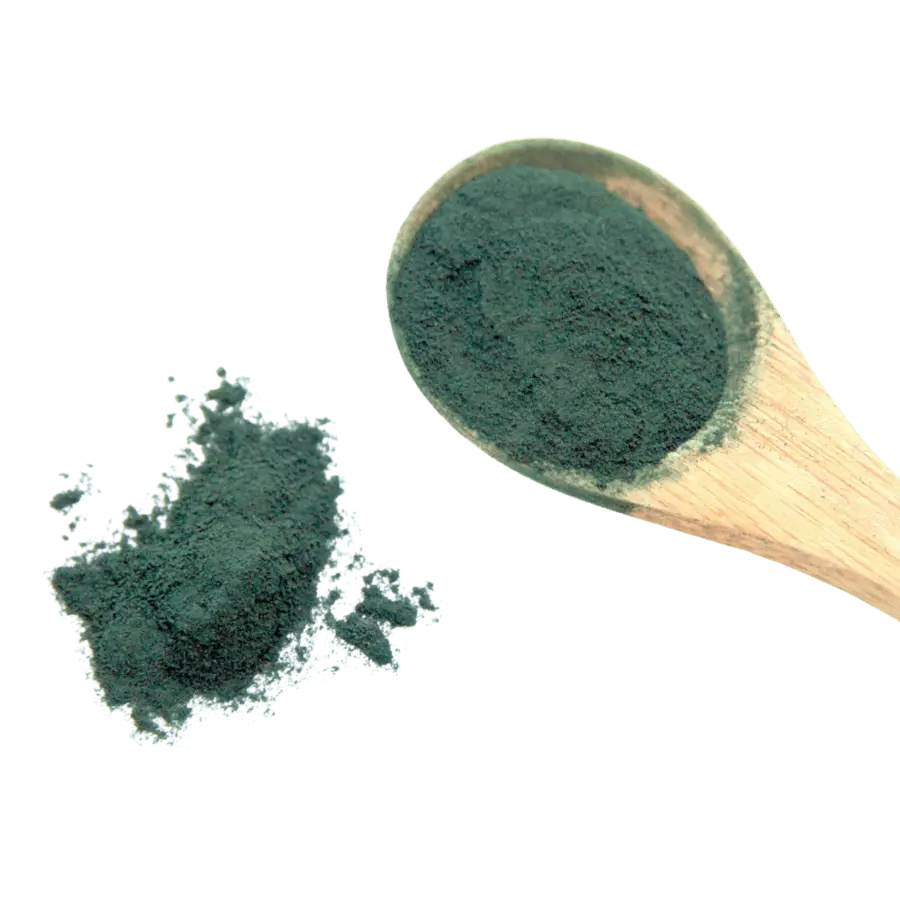 Spirulina