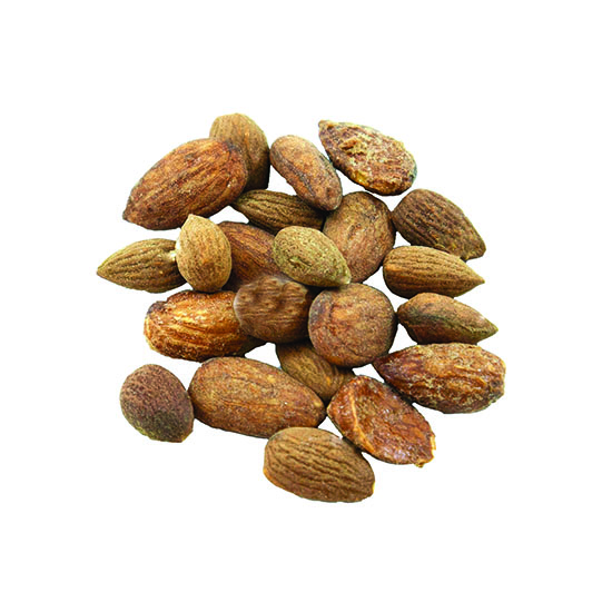 Awesome Almond Mix