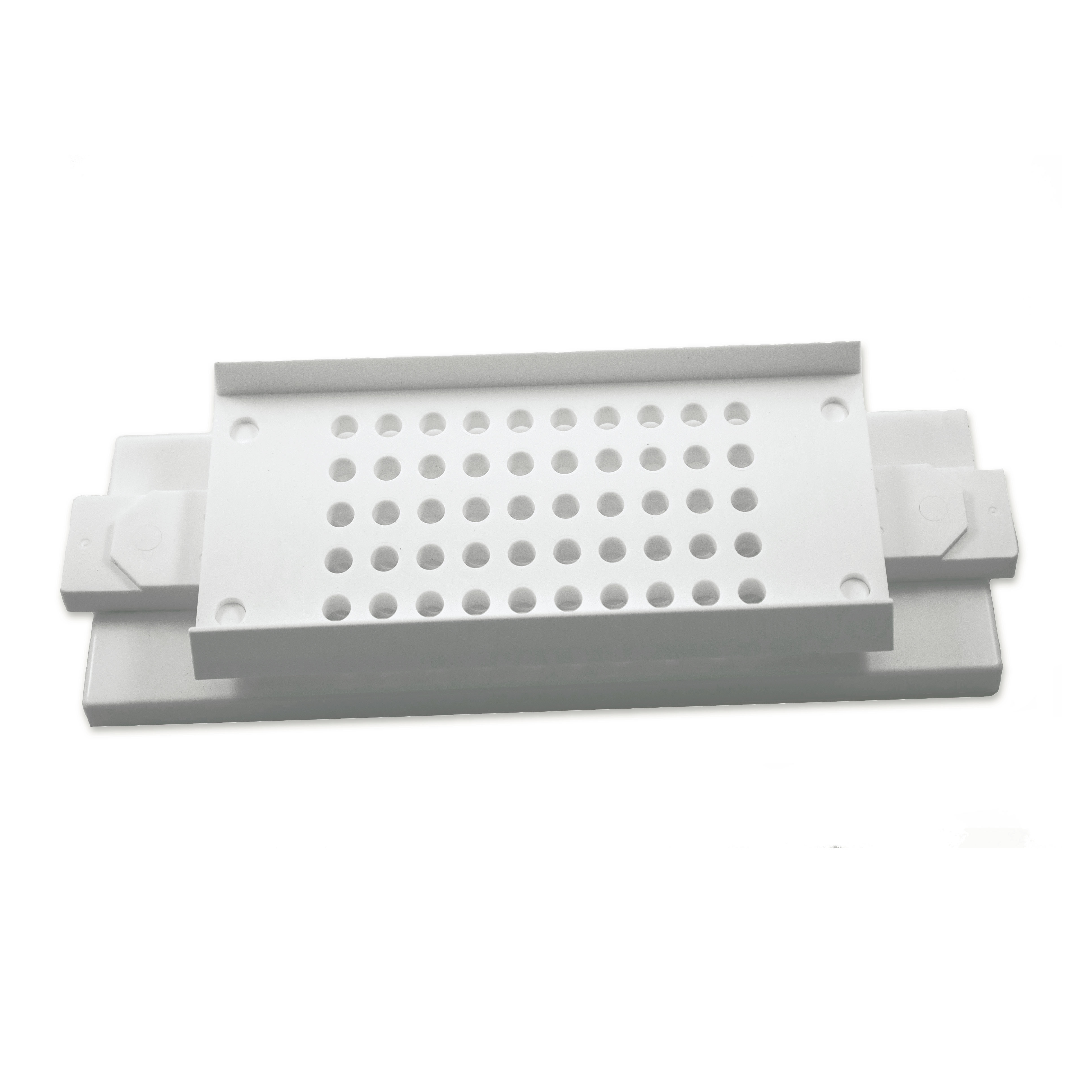 Manual Encapsulator For “00” Capsules