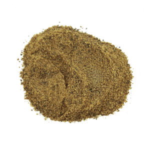 Garam Masala Spice Blend