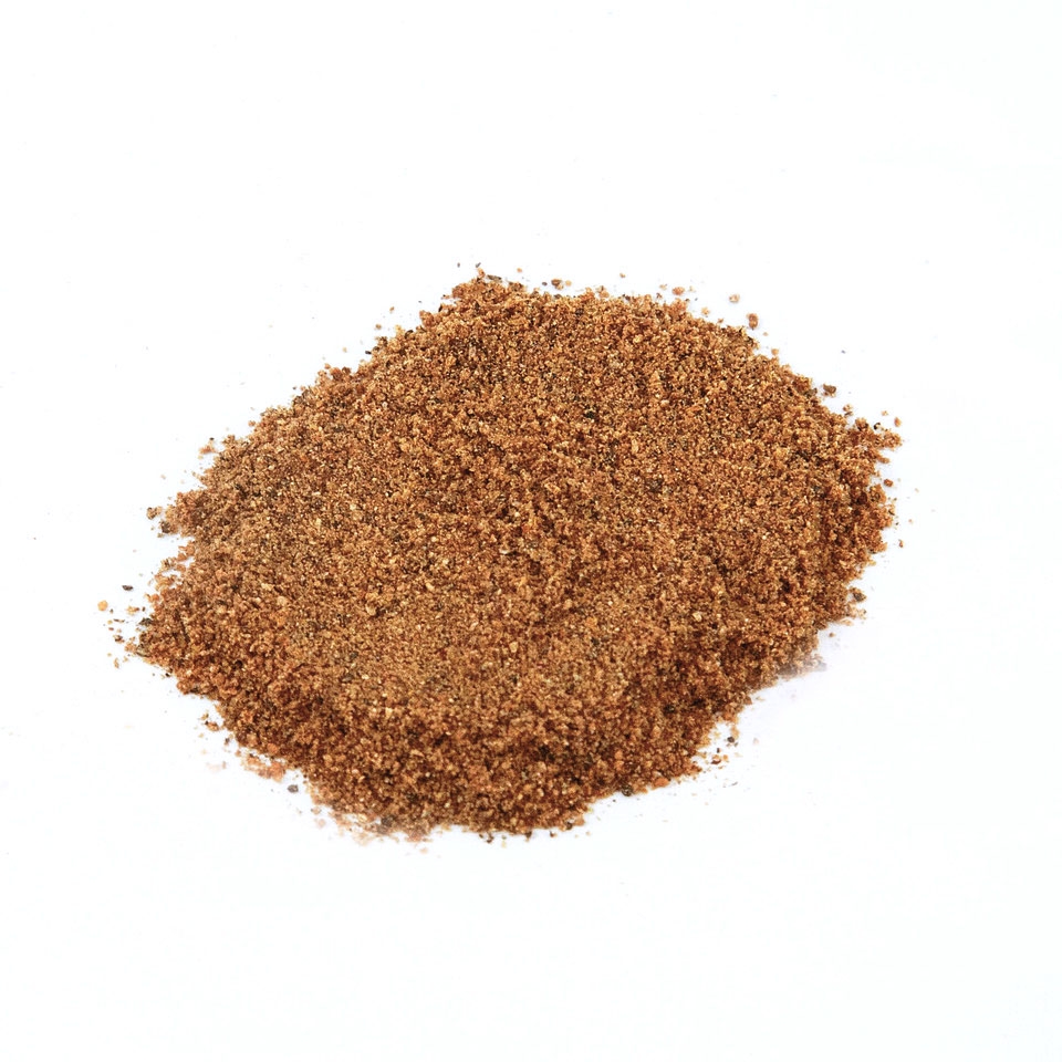 Organic Ground Nutmeg