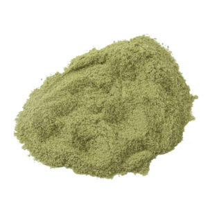 Ground Rosemary