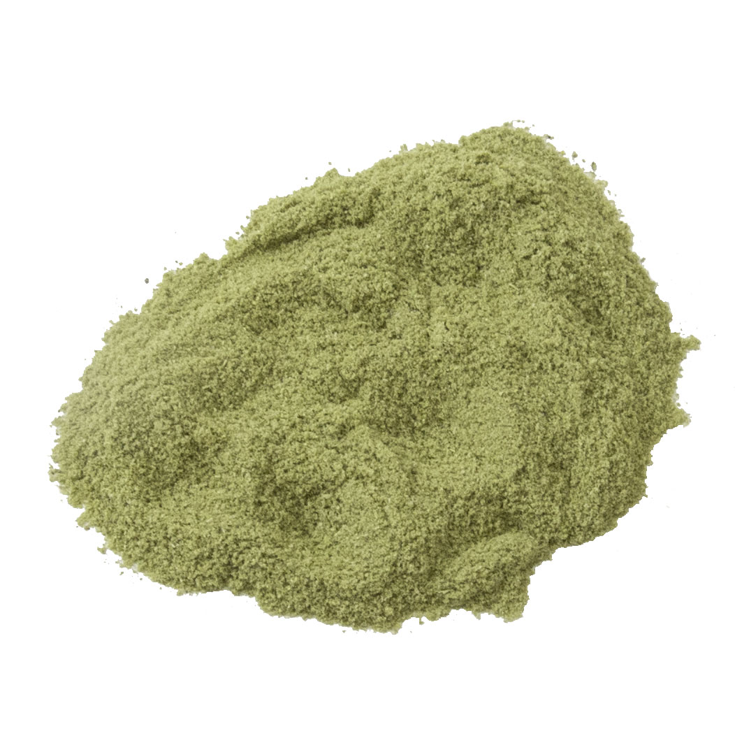 Ground Rosemary