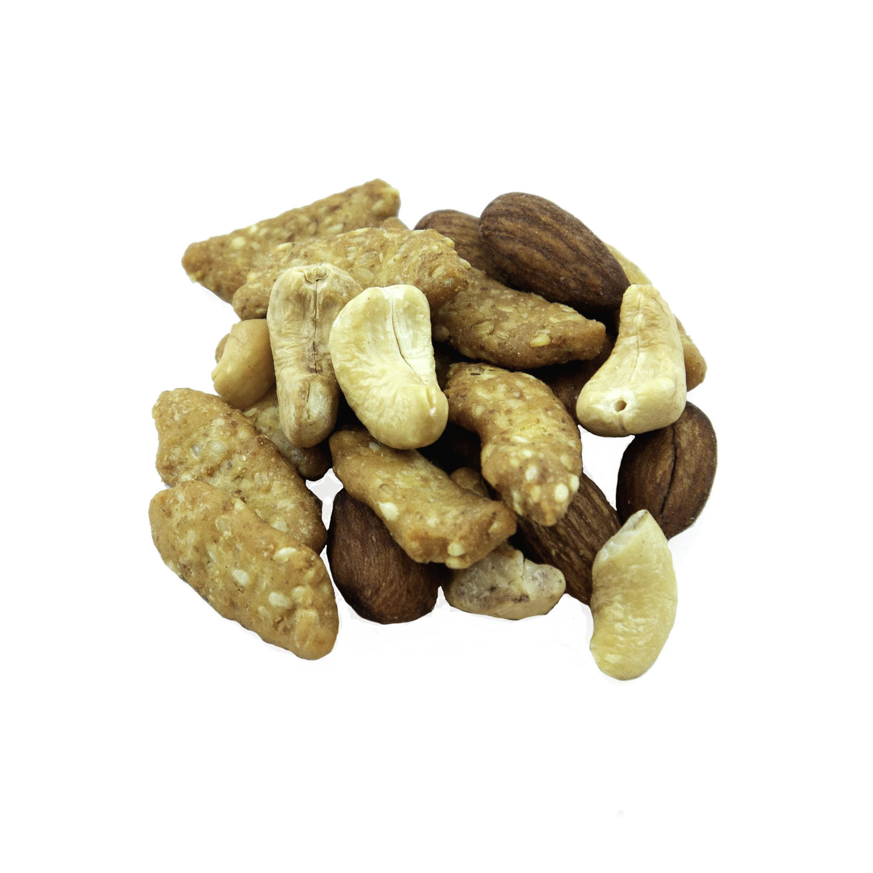 Unsulphured Happy Hour Snack Mix