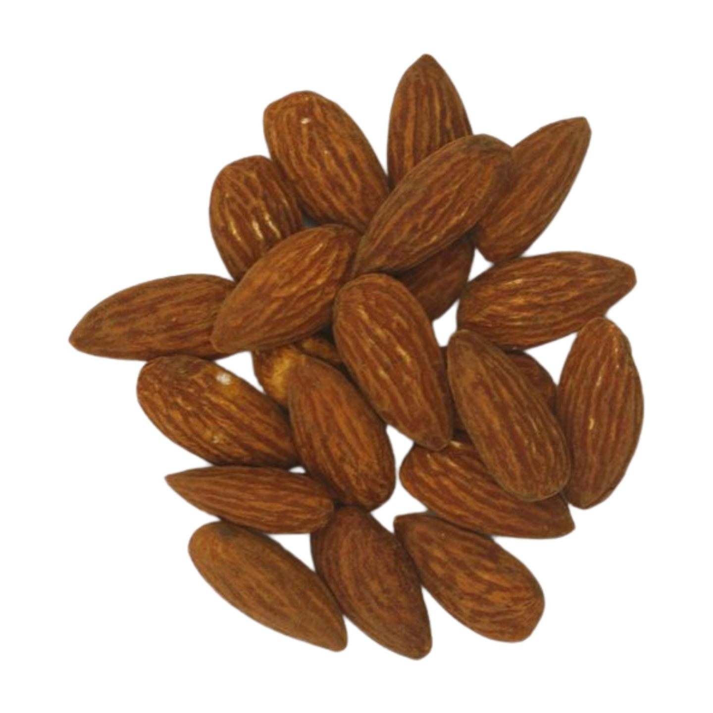 Tamari Flavoured Almonds