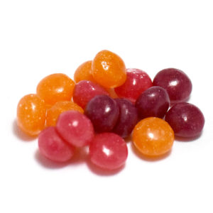 Jelly Beans (Vegetarian)