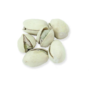 Pistachios in Shell, Roasted & Salted