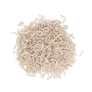 Organic White Basmati Rice