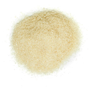 Organic Cane Sugar