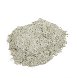 Organic Stoneground Dark Rye Flour