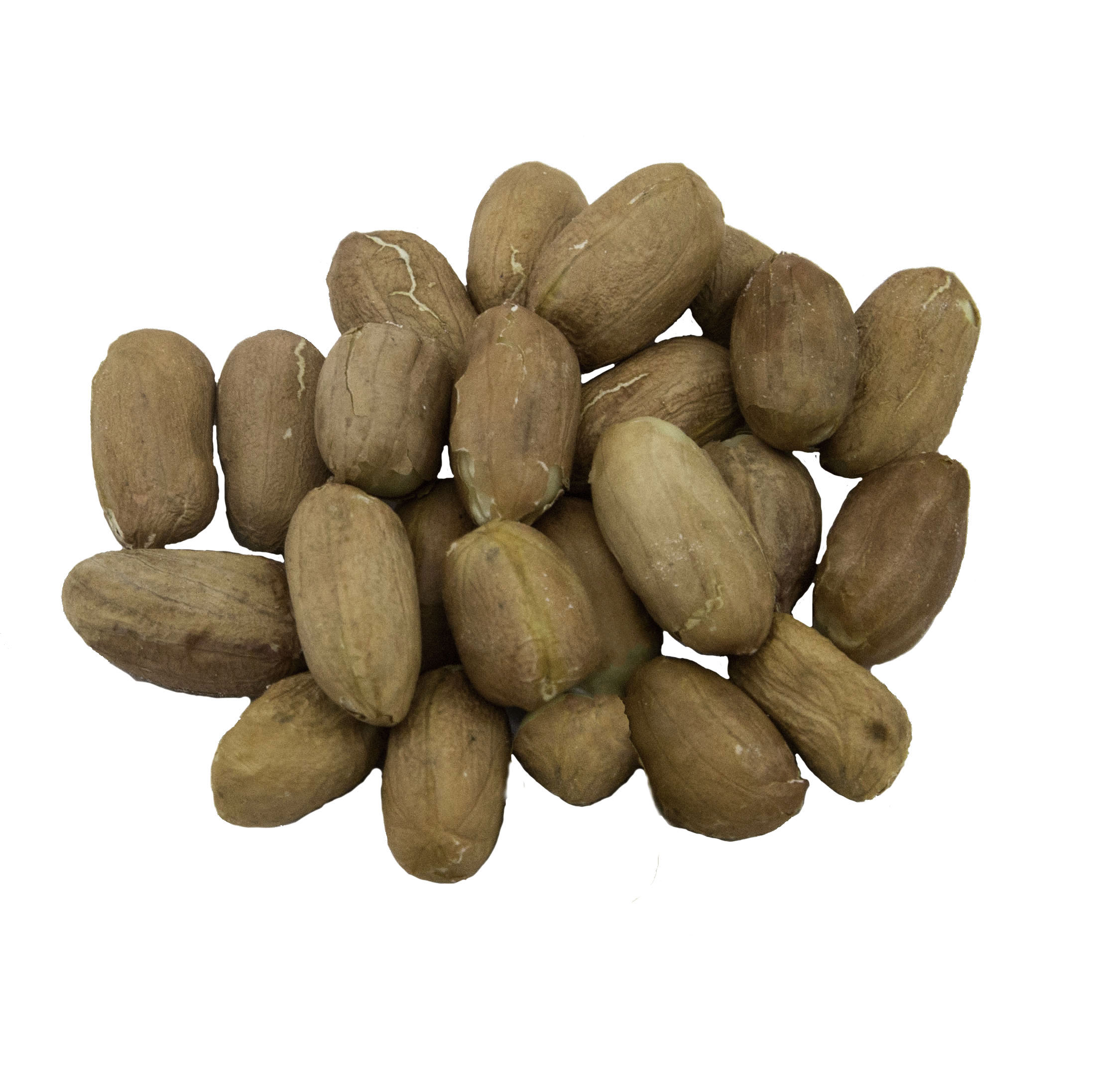 Organic Unblanched Peanuts