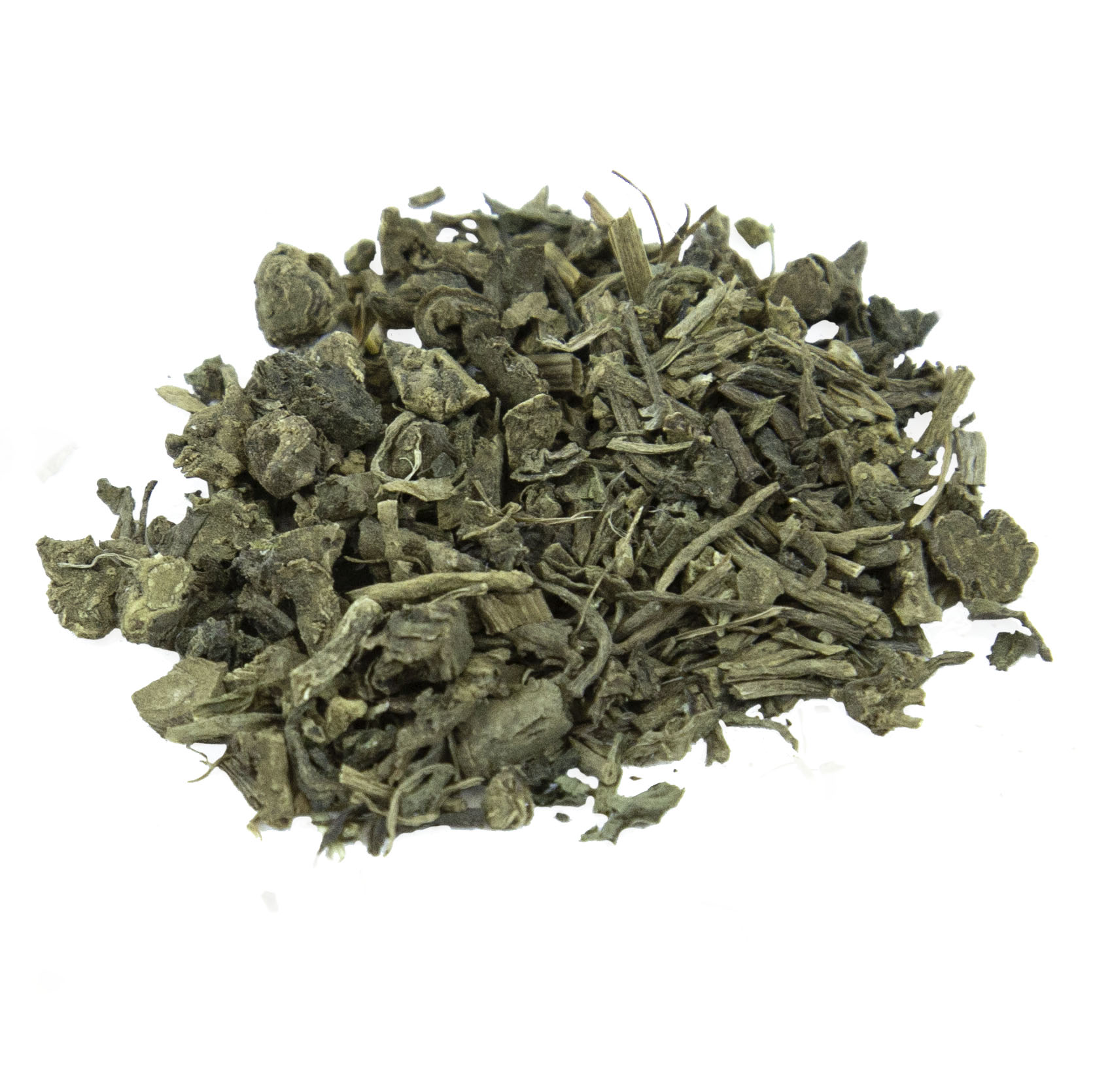 Organic Valerian Root