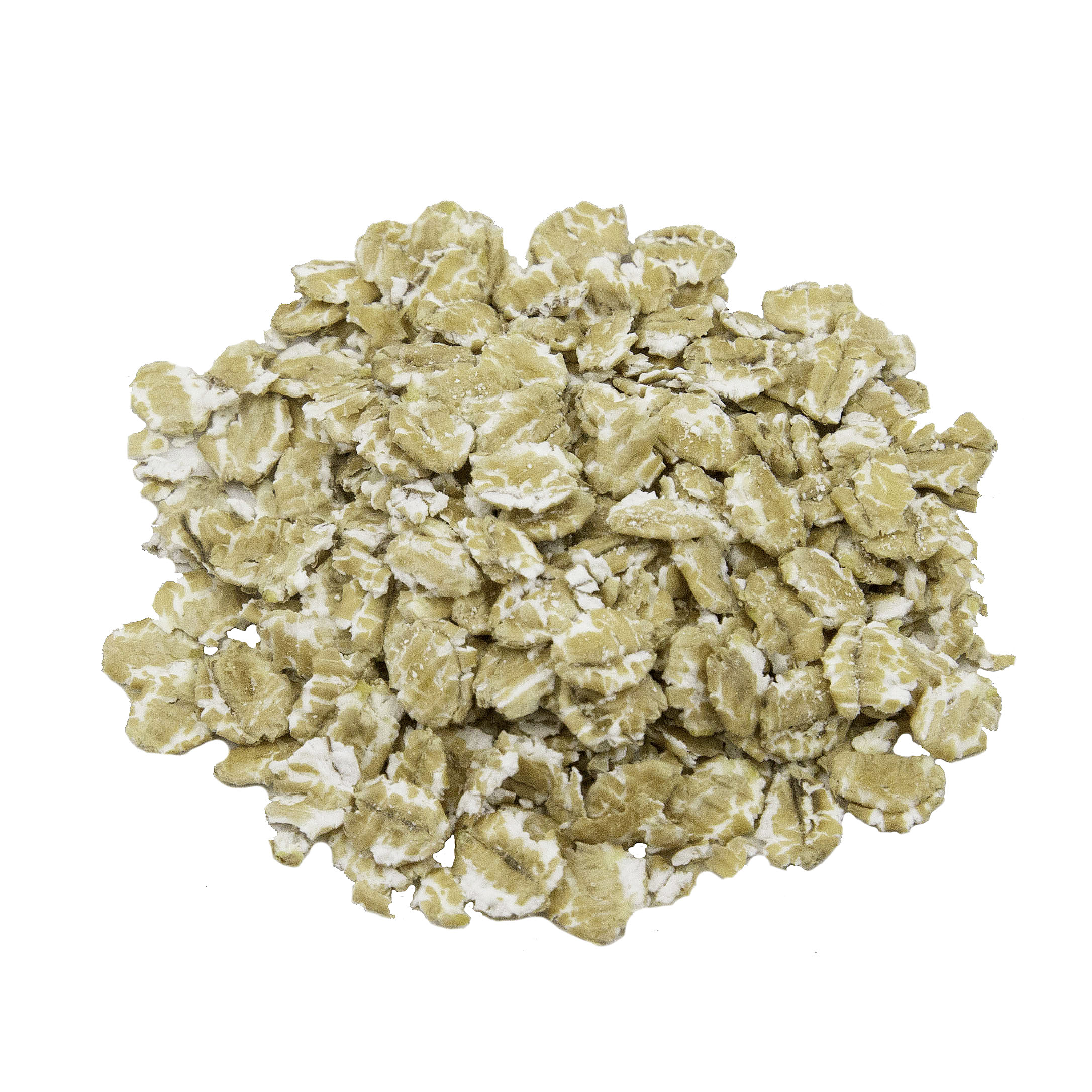 Organic Wheat Flakes