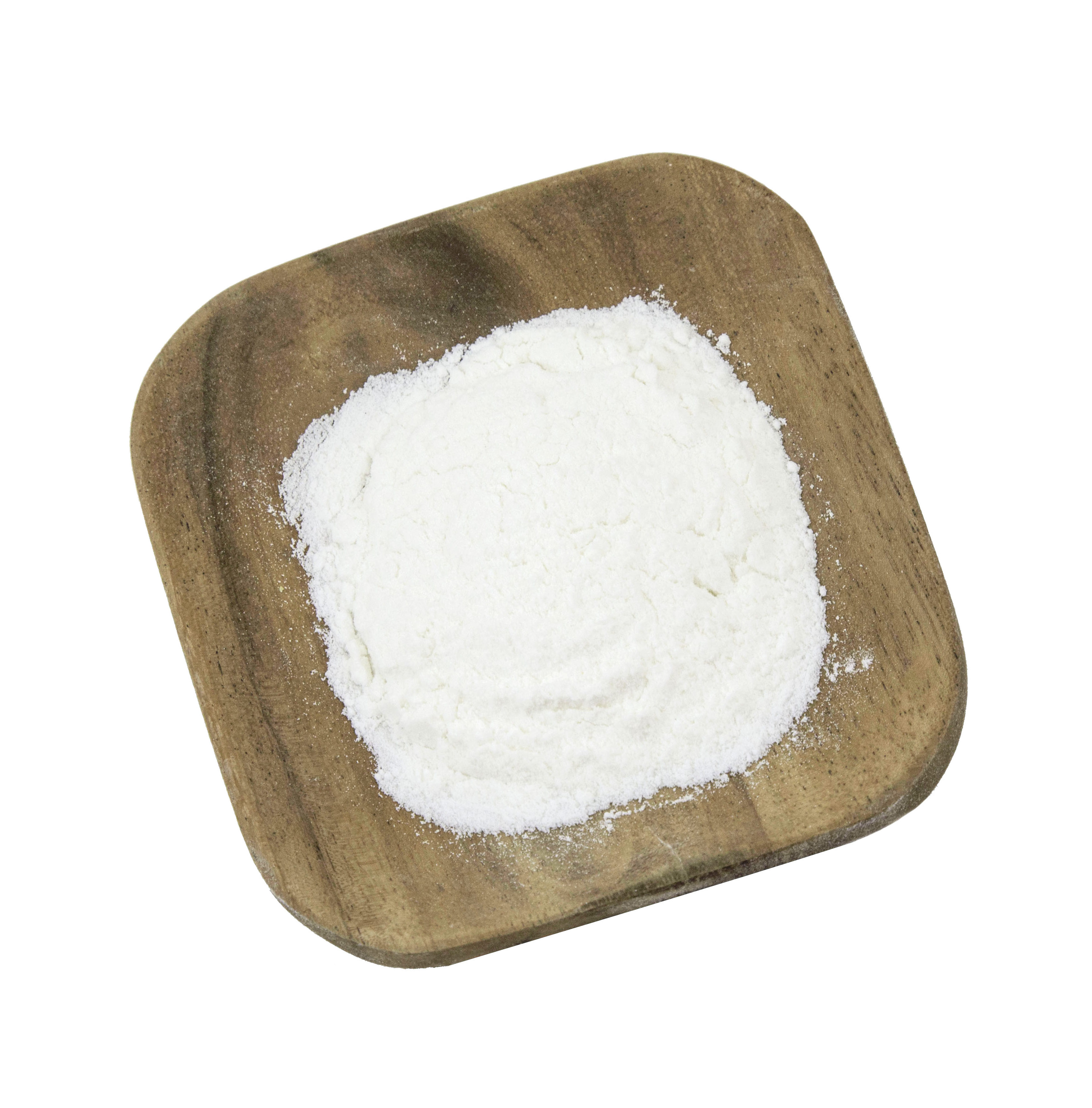 Organic Unbleached White Pastry Flour