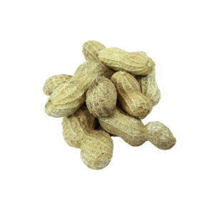 Roasted Peanuts In Shell