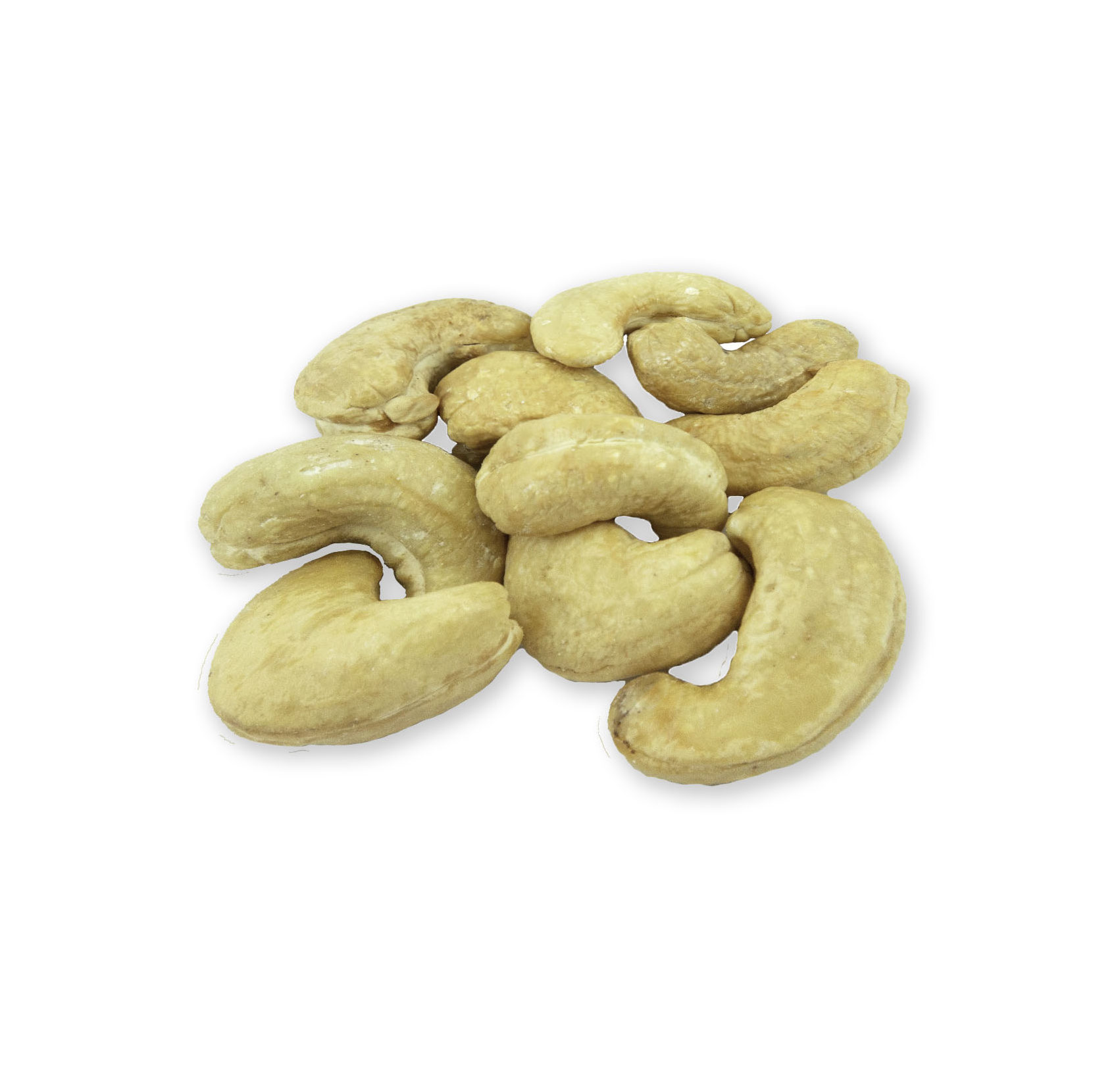 Roasted Cashews