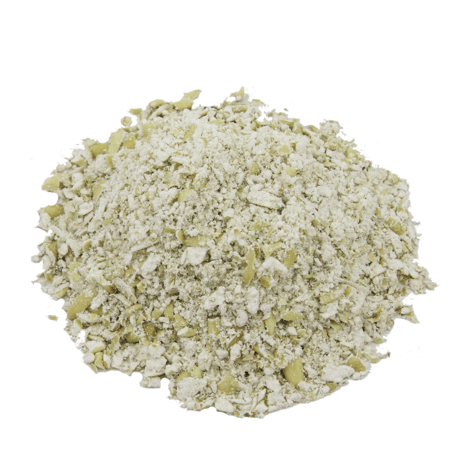 Scotch Oatmeal