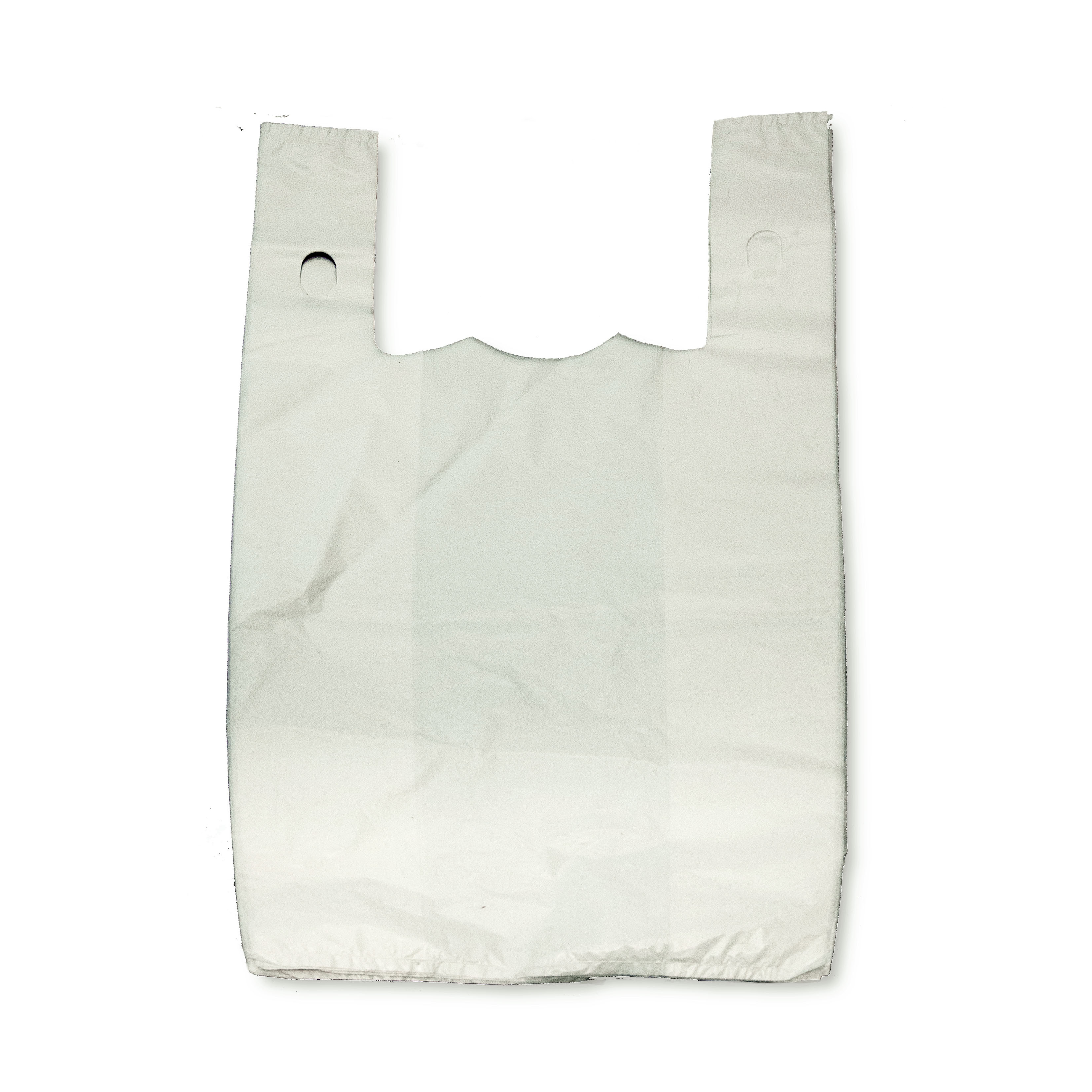 T-Shirt Bags Medium (10″ x 6″ x 20″)