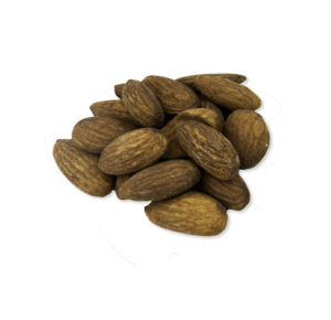 Tamari Flavoured Almonds