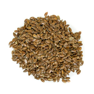 Brown Flax Seed