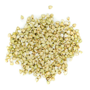 Organic Buckwheat Groats