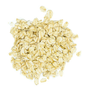 Organic Large Oat Flakes