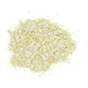 Organic Quinoa Flakes