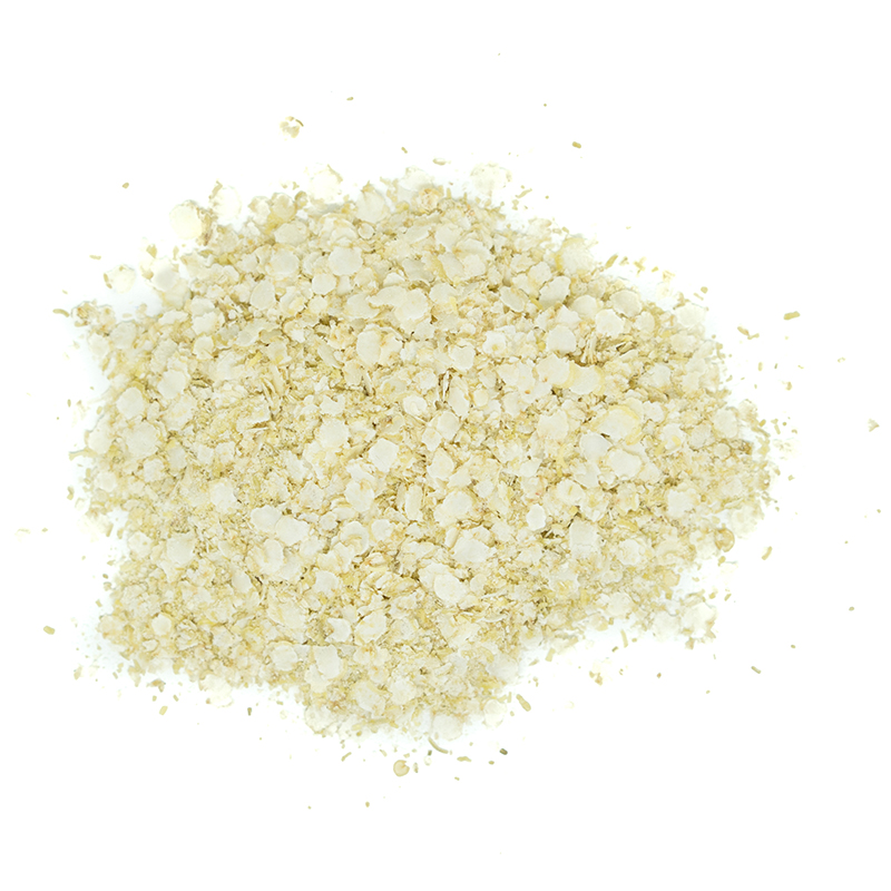 Organic Quinoa Flakes