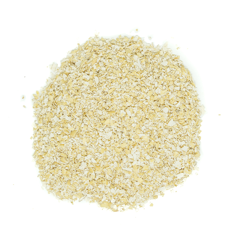 Organic Oat Bran