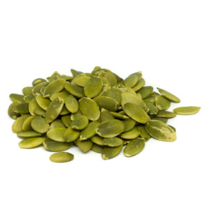 Organic Pumpkin Seed