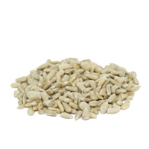 Organic Hulled Sunflower Seed