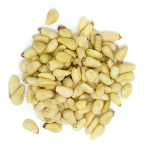 Organic Raw Pine Nuts