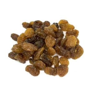 Organic Sultana Raisins