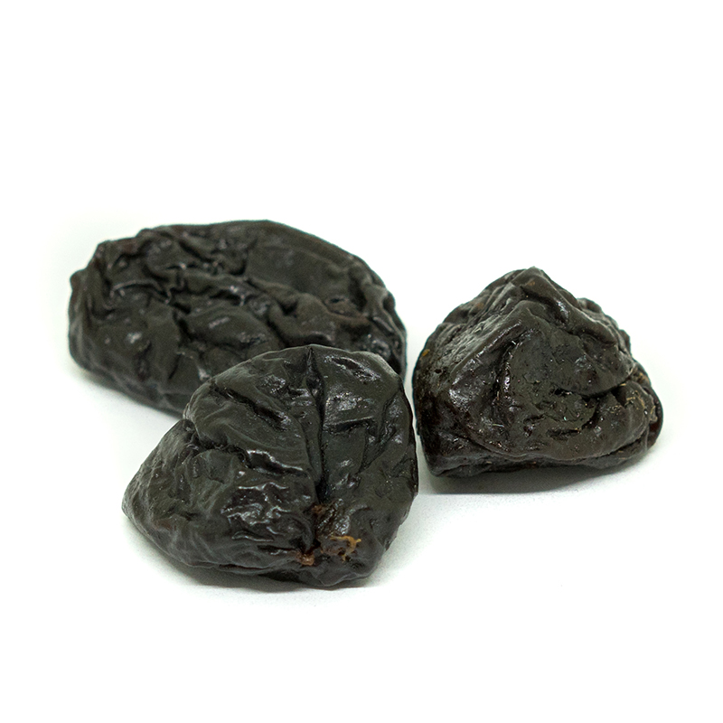 Organic Pitted Prunes