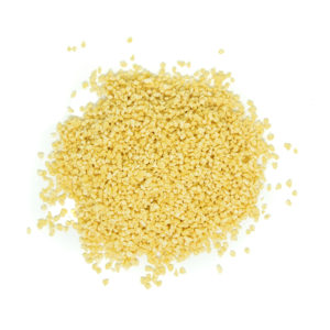 Soy Lecithin Granules