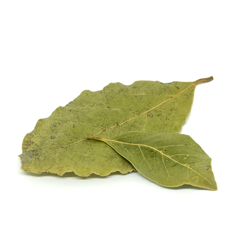 Organic Whole Bay Leaf