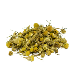 Organic Chamomile