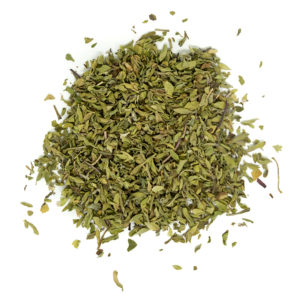 Organic Oregano