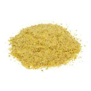 Organic Golden Flax Meal