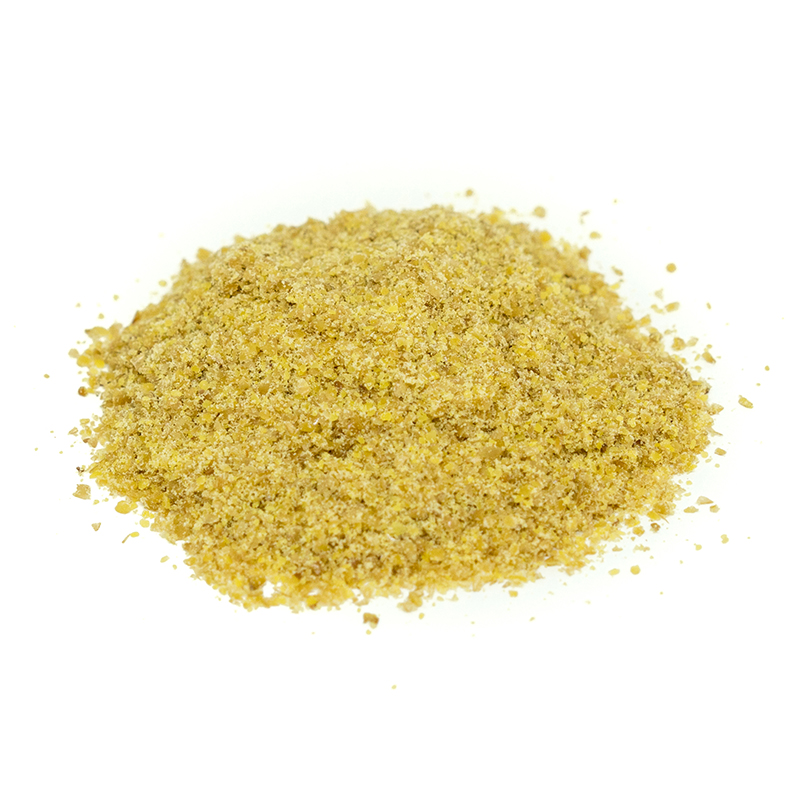 Organic Golden Flax Meal