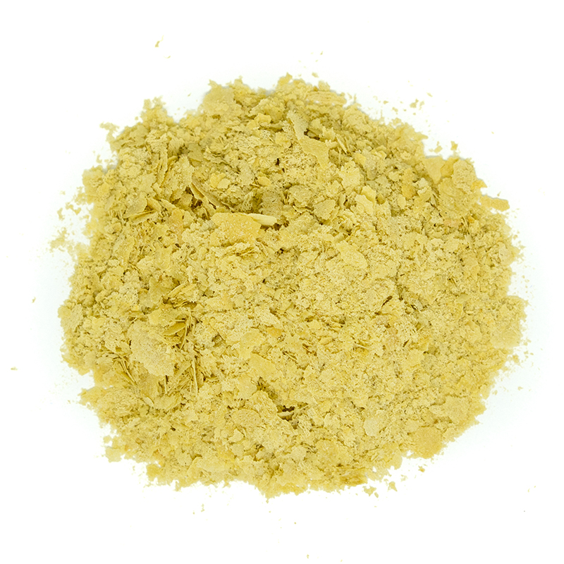 What’s The Buzz About Nutritional Yeast?