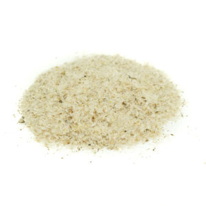 Organic Whole Psyllium Husk