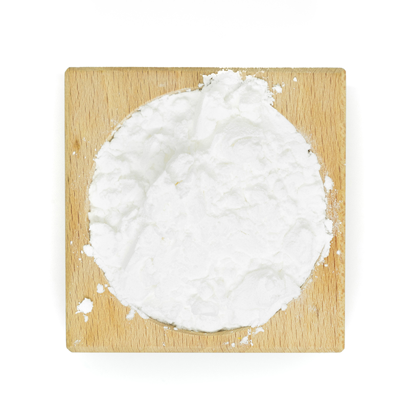 Organic Tapioca Flour