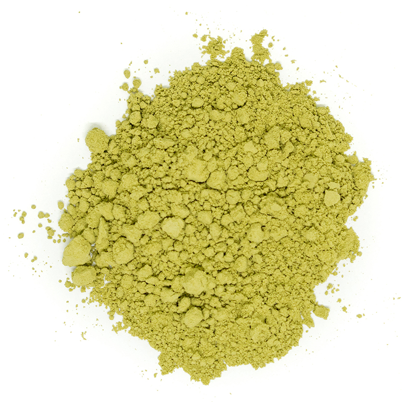 Organic Kelp Powder