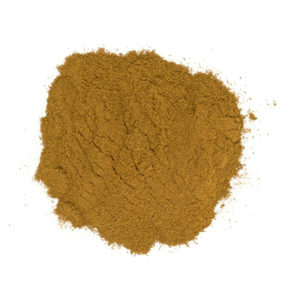 Organic Ground Cinnamon