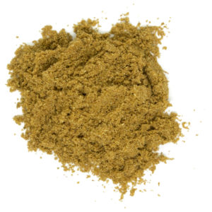 Ground Cumin Seed