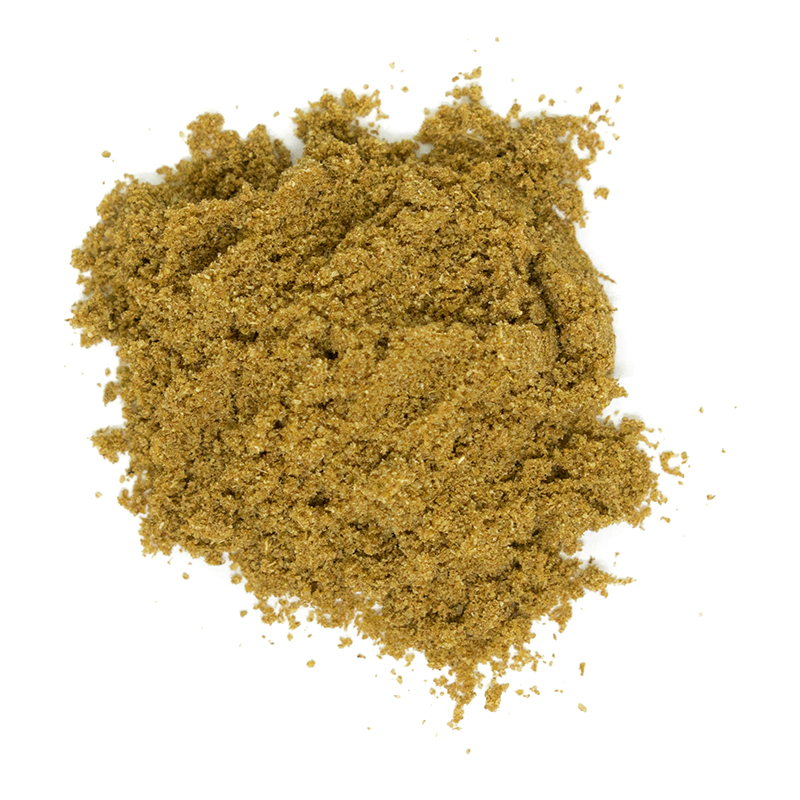 Organic Ground Cumin Seed