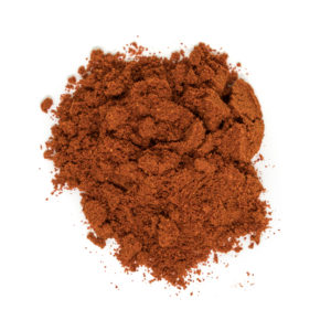 Organic Spanish Style Paprika