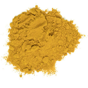 Ground Turmeric